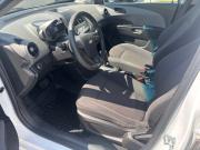 Chevrolet Aveo II Москва  - изображение 23