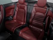 Mercedes-Benz C-Класс IV (W205) Рестайлинг Москва  - изображение 30