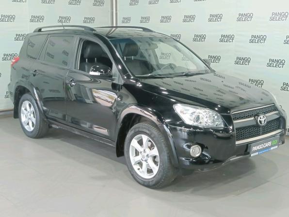 Toyota RAV4 III (XA30) с пробегом 2010 года, цена 1 620 000 рублей, 184000 км, внедорожник, Автокод Объявления