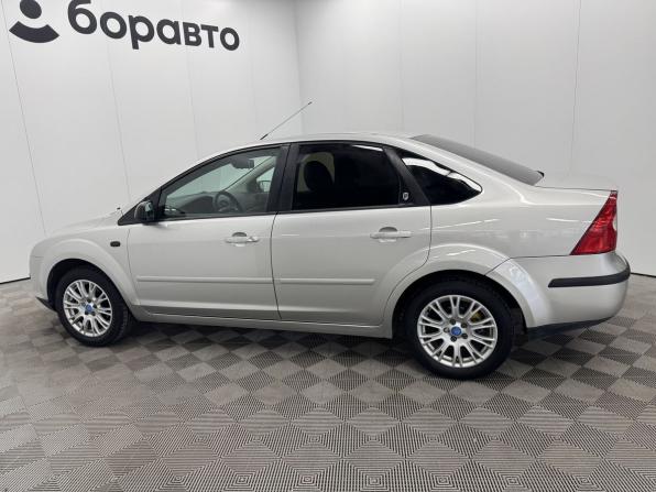 Ford Focus II с пробегом 2006 года, цена 550 000 рублей, 213649 км, седан, Автокод Объявления
