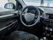 Opel Astra H Рестайлинг Самара  - изображение 24