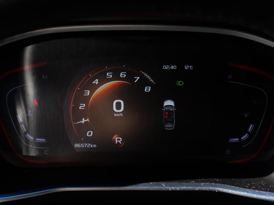 Geely Coolray I Химки  - изображение 9
