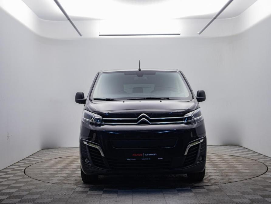 Citroen SpaceTourer I Москва  - изображение 2