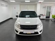 Lada (ВАЗ) Granta I Киров  - изображение 17