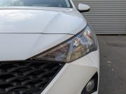 Hyundai Solaris II Рестайлинг Москва  - изображение 53