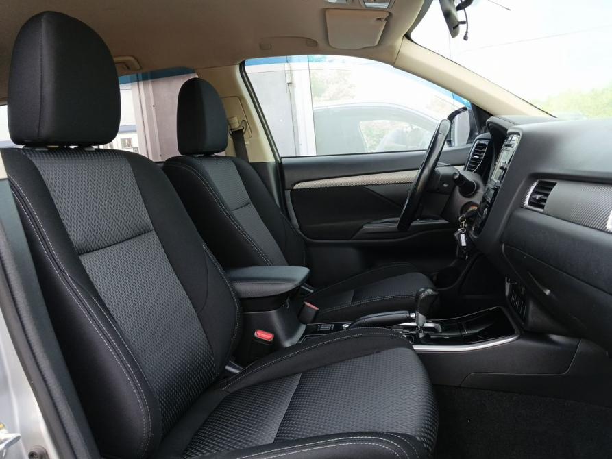 Mitsubishi Outlander III Рестайлинг 2 Москва  - изображение 21