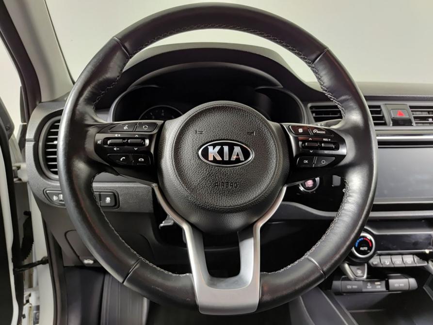 Kia Rio IV Уфа  - изображение 25