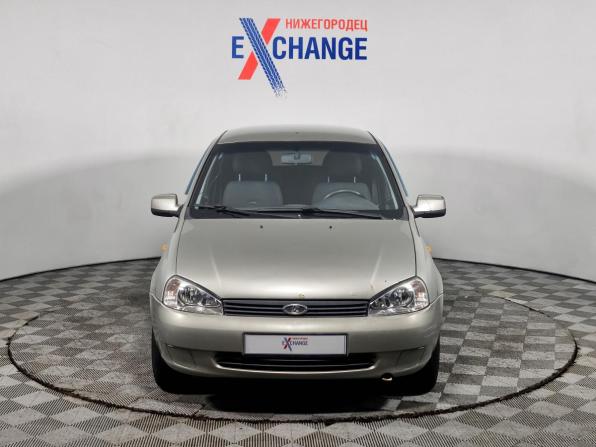 Lada (ВАЗ) Kalina I с пробегом 2012 года, цена 255 000 рублей, 125524 км, хэтчбек, Автокод Объявления