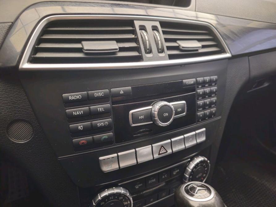 Mercedes-Benz C-Класс III (W204) Рестайлинг Ростов-на-Дону  - изображение 15