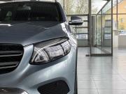 Mercedes-Benz GLC I (X253) Новосибирск  - изображение 40