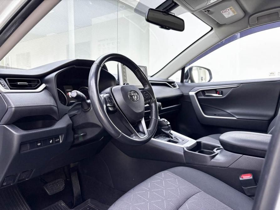 Toyota RAV4 V (XA50) Уфа  - изображение 20