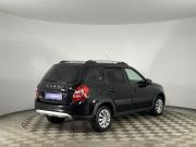 Lada (ВАЗ) Granta I Рестайлинг Воронеж  - изображение 26
