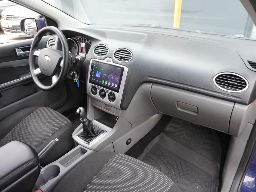 Ford Focus II Рестайлинг Москва  - изображение 10
