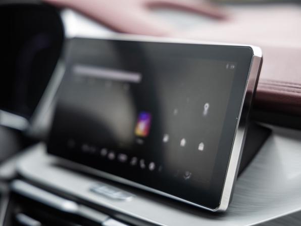 Geely Coolray I с пробегом 2021 года, цена 1 828 000 рублей, 37142 км, внедорожник, Автокод Объявления