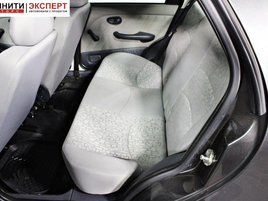 Fiat Albea I Рестайлинг Белгород  - изображение 14