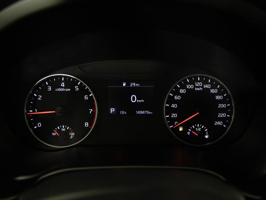 Kia Seltos I Санкт-Петербург  - изображение 20