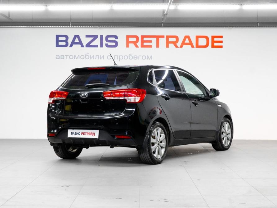 Kia Rio III Тюмень  - изображение 6