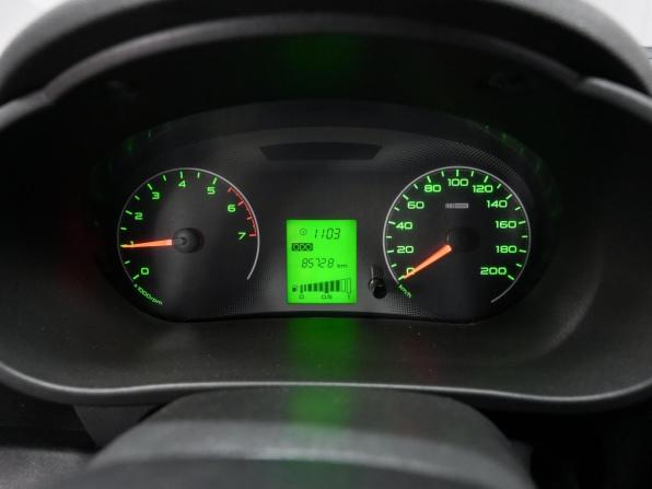 Lada (ВАЗ) Granta I с пробегом 2012 года, цена 330 000 рублей, 85000 км, седан, Автокод Объявления