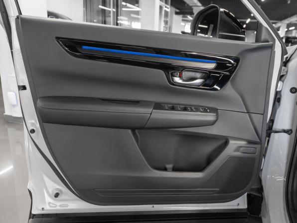 Honda CR-V VI с пробегом 2025 года, цена 5 000 000 рублей, 24 км, внедорожник, Автокод Объявления