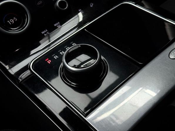 Land Rover Range Rover Velar I с пробегом 2017 года, цена 3 949 000 рублей, 156624 км, внедорожник, Автокод Объявления