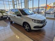 Lada (ВАЗ) Granta I Рестайлинг Саратов  - изображение 24