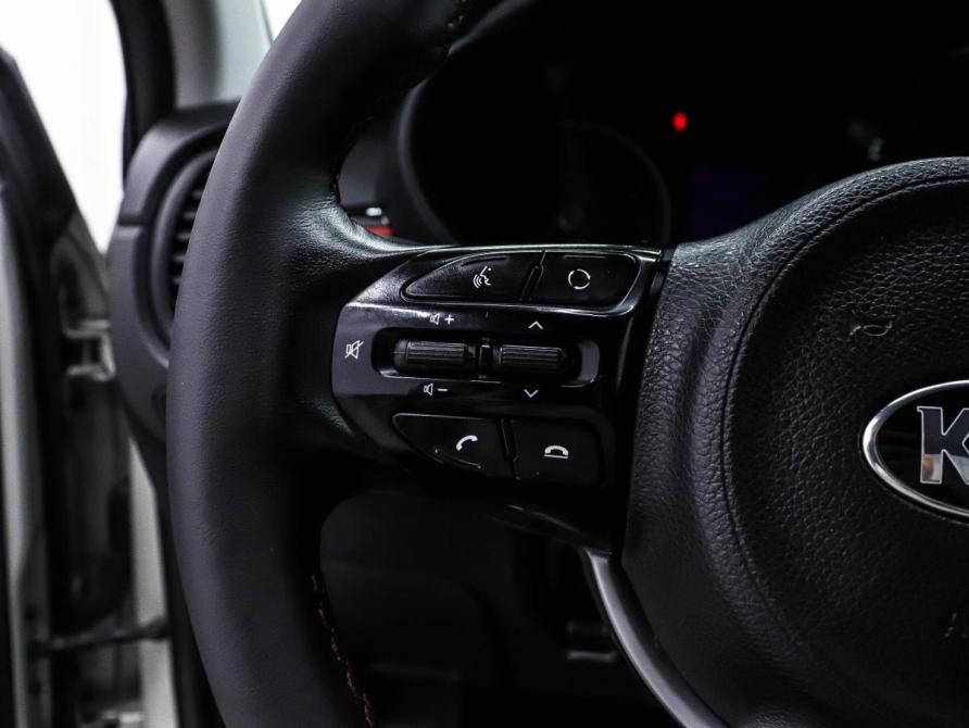 Kia Rio IV Красноярск  - изображение 19