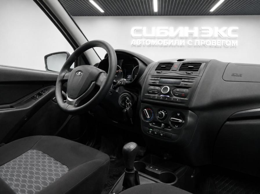 Lada (ВАЗ) Granta I Рестайлинг Кемерово  - изображение 17
