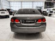 Honda Civic VIII Рестайлинг Казань  - изображение 29
