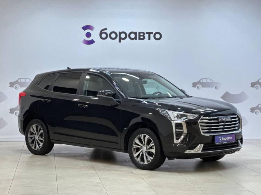 Haval Jolion I Ставрополь  - изображение 3