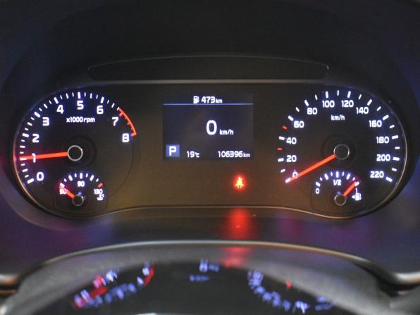 Kia Soul III с пробегом 2021 года, цена 1 749 000 рублей, 106000 км, хэтчбек, Автокод Объявления