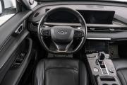 Chery Tiggo 8 Pro Max I Красноярск  - изображение 34