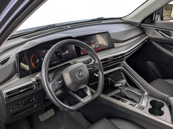 Changan CS35 Plus I Рестайлинг с пробегом 2024 года, цена 1 700 000 рублей, 60504 км, внедорожник, Автокод Объявления