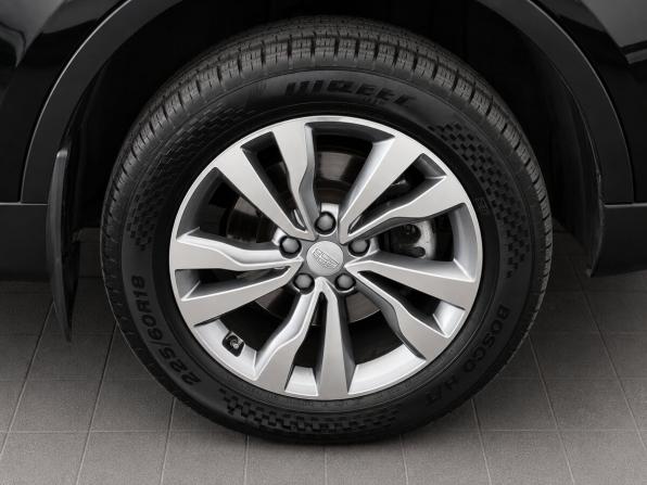 Geely Atlas I с пробегом 2019 года, цена 1 700 000 рублей, 131196 км, внедорожник, Автокод Объявления