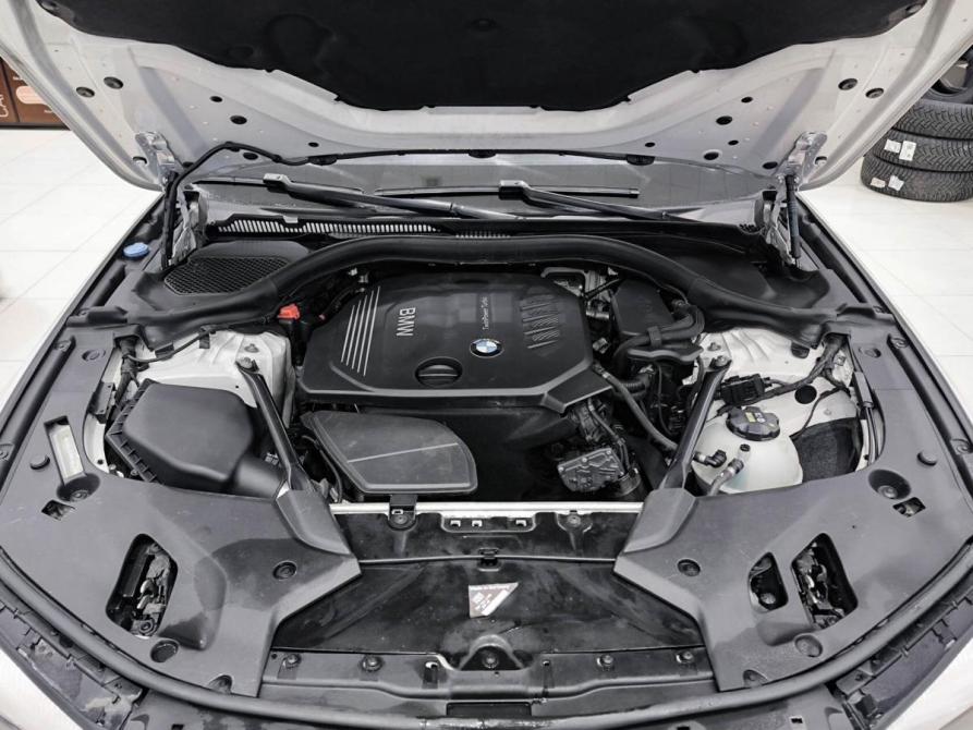 BMW 5 серии VII (G30/G31/G38) Казань  - изображение 11