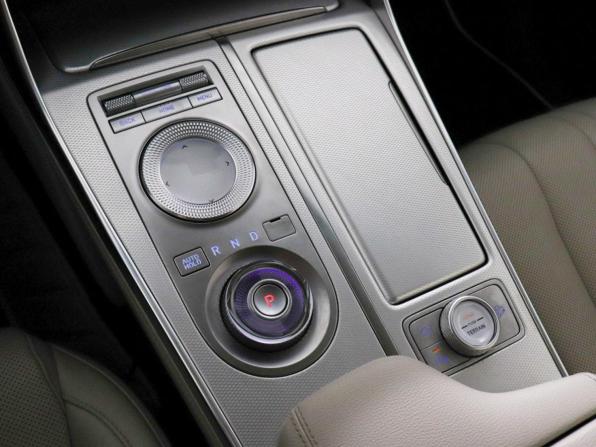 Genesis GV80 I с пробегом 2021 года, цена 5 700 000 рублей, 55000 км, внедорожник, Автокод Объявления