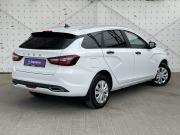 Lada (ВАЗ) Vesta I Рестайлинг (NG) Тамбов  - изображение 23