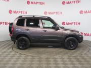 Chevrolet Niva I Рестайлинг Вологда  - изображение 21