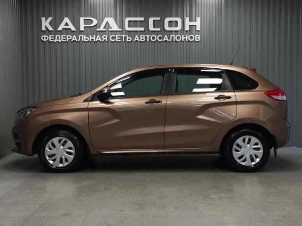 Lada (ВАЗ) XRAY I с пробегом 2018 года, цена 656 000 рублей, 132000 км, хэтчбек, Автокод Объявления
