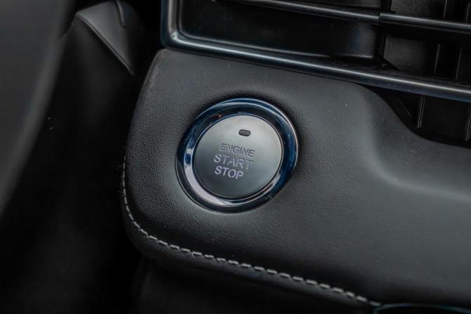Новый Tenet T4 2025 года, цена 2 488 900 рублей, внедорожник, Автокод Объявления