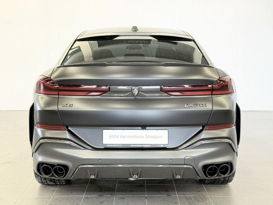 BMW X6 III (G06) Рестайлинг Воронеж  - изображение 44