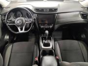 Nissan Qashqai II Рестайлинг Набережные Челны  - изображение 33