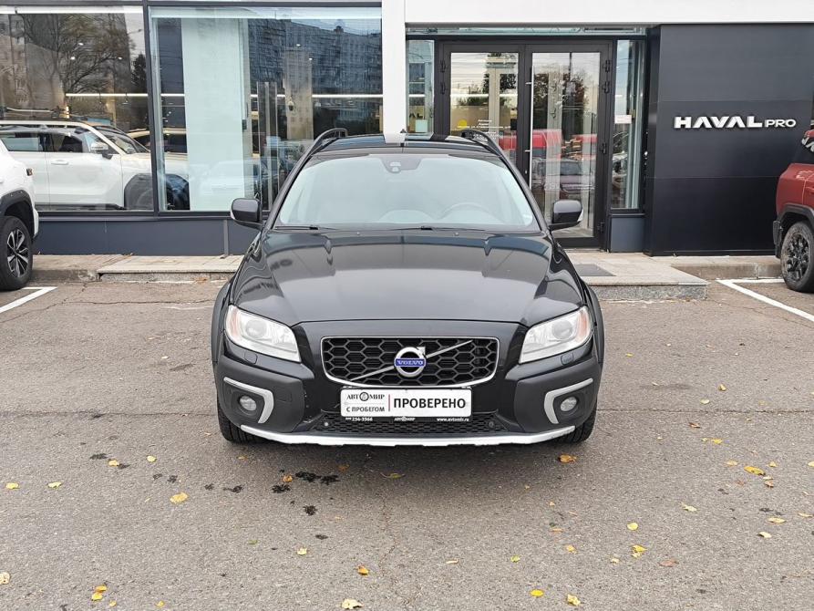 Volvo XC70 II Рестайлинг Москва  - изображение 2