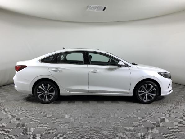 Changan Eado Plus с пробегом 2024 года, цена 1 997 000 рублей, 103 км, седан, Автокод Объявления