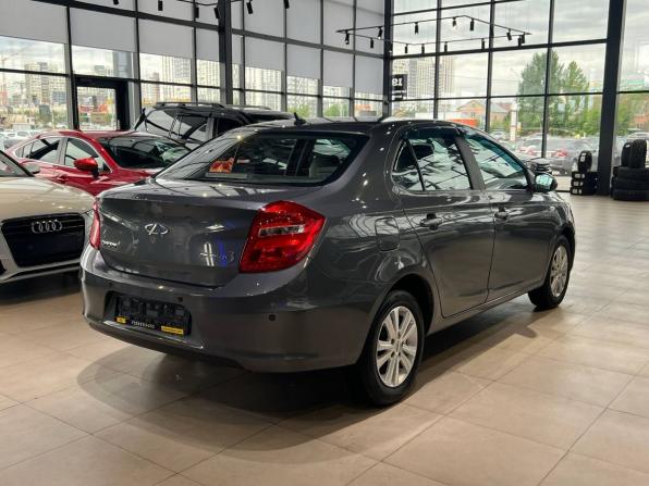 Chery Bonus 3 (E3/A19) с пробегом 2014 года, цена 600 000 рублей, 86000 км, седан, Автокод Объявления