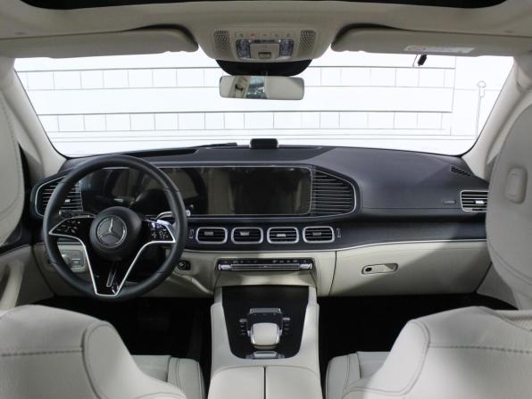 Новый Mercedes-Benz GLE II (V167) Рестайлинг 2025 года, цена 14 999 000 рублей, внедорожник, Автокод Объявления