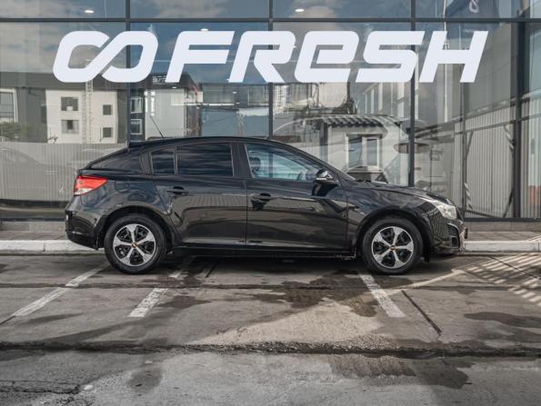 Chevrolet Cruze I Рестайлинг с пробегом 2014 года, цена 869 000 рублей, 210826 км, хэтчбек, Автокод Объявления