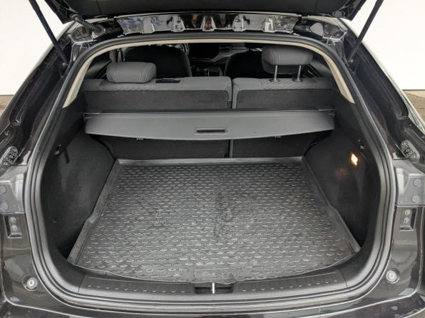 Haval F7x I с пробегом 2021 года, цена 1 750 000 рублей, 136499 км, внедорожник, Автокод Объявления