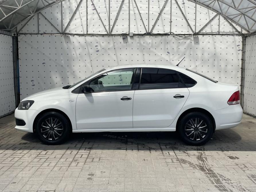 Volkswagen Polo V Тамбов  - изображение 10