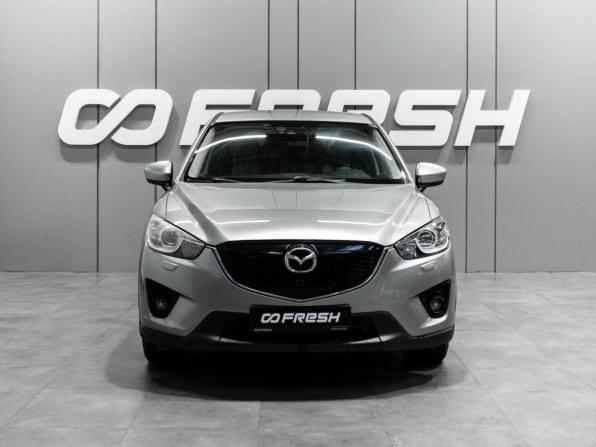 Mazda CX-5 I с пробегом 2012 года, цена 1 670 000 рублей, 144908 км, внедорожник, Автокод Объявления