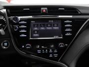 Toyota Camry VIII (XV70) Минеральные Воды  - изображение 30